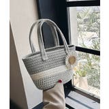 かごバッグ 花火大会 浴衣ハンドバッグ  | SUNSHINE CLOSET | 詳細画像16 