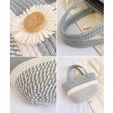 かごバッグ 花火大会 浴衣ハンドバッグ  | SUNSHINE CLOSET | 詳細画像17 