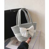 かごバッグ 花火大会 浴衣ハンドバッグ  | SUNSHINE CLOSET | 詳細画像9 