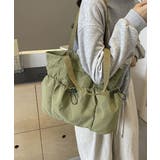 トートバッグ ドロストポケットサブバッグ | SUNSHINE CLOSET | 詳細画像11 