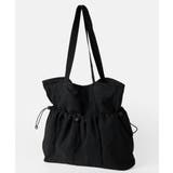 トートバッグ ドロストポケットサブバッグ | SUNSHINE CLOSET | 詳細画像17 