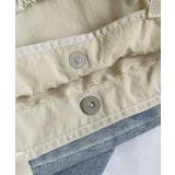 トートバッグ ドロストポケットサブバッグ | SUNSHINE CLOSET | 詳細画像21 