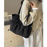 トートバッグ ドロストポケットサブバッグ | SUNSHINE CLOSET | 詳細画像3 