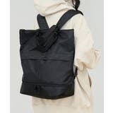 リュックサック大容量 バックパック大きめ | SUNSHINE CLOSET | 詳細画像1