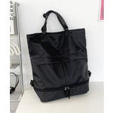 リュックサック大容量 バックパック大きめ | SUNSHINE CLOSET | 詳細画像10