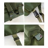 リュックサック大容量 バックパック大きめ | SUNSHINE CLOSET | 詳細画像15