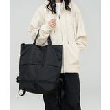 リュックサック大容量 バックパック大きめ | SUNSHINE CLOSET | 詳細画像2