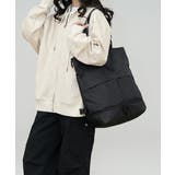 リュックサック大容量 バックパック大きめ | SUNSHINE CLOSET | 詳細画像3