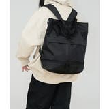 リュックサック大容量 バックパック大きめ | SUNSHINE CLOSET | 詳細画像4