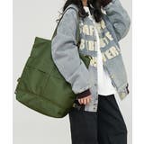 リュックサック大容量 バックパック大きめ | SUNSHINE CLOSET | 詳細画像5