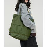 リュックサック大容量 バックパック大きめ | SUNSHINE CLOSET | 詳細画像6