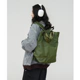 リュックサック大容量 バックパック大きめ | SUNSHINE CLOSET | 詳細画像7