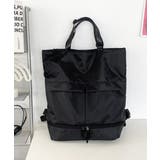 リュックサック大容量 バックパック大きめ | SUNSHINE CLOSET | 詳細画像9