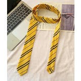 ヴィンテージ風スクールネクタイ レディース メンズストライプネクタイ | SUNSHINE CLOSET | 詳細画像24