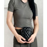 キルティングバッグ ミニショルダーバッグ | SUNSHINE CLOSET | 詳細画像7 