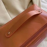 PUメイクボックス 大容量 コスメポーチ | SUNSHINE CLOSET | 詳細画像14 