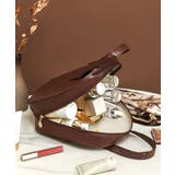 シェルポーチ 化粧ポーチ メイクボックス | SUNSHINE CLOSET | 詳細画像11