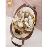 シェルポーチ 化粧ポーチ メイクボックス | SUNSHINE CLOSET | 詳細画像13