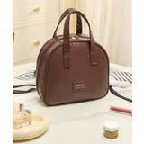 シェルポーチ 化粧ポーチ メイクボックス | SUNSHINE CLOSET | 詳細画像17