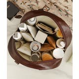 シェルポーチ 化粧ポーチ メイクボックス | SUNSHINE CLOSET | 詳細画像7