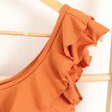 ワンショルダーワンピース水着 レディース | SUNSHINE CLOSET | 詳細画像12 