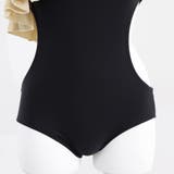 ワンショルダーワンピース水着 レディース | SUNSHINE CLOSET | 詳細画像15 