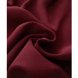 シフォンブラウス 通勤シースルートップス | ANGELCLOSET | 詳細画像21