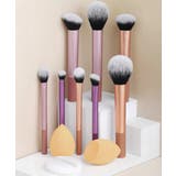 携帯用ケース付き メイクアップツールセット 柔らかい | SUNSHINE CLOSET | 詳細画像11 