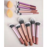 携帯用ケース付き メイクアップツールセット 柔らかい | SUNSHINE CLOSET | 詳細画像16 