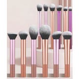 携帯用ケース付き メイクアップツールセット 柔らかい | SUNSHINE CLOSET | 詳細画像18 