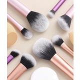 携帯用ケース付き メイクアップツールセット 柔らかい | SUNSHINE CLOSET | 詳細画像19 