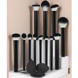 携帯用ケース付き メイクアップツールセット 柔らかい | SUNSHINE CLOSET | 詳細画像22 