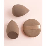 携帯用ケース付き メイクアップツールセット 柔らかい | SUNSHINE CLOSET | 詳細画像7 