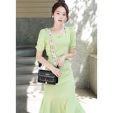 ショルダーバッグ レディース斜めがけ配色 | SUNSHINE CLOSET | 詳細画像8 