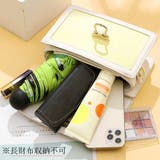 ショルダーバッグ ミニ配色バッグ大人上品 | SUNSHINE CLOSET | 詳細画像5