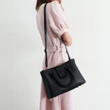 トートバッグ レディースショルダーバッグ | ANGELCLOSET | 詳細画像6