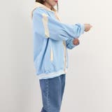 パーカーレディース 春秋薄手 スウェット | SUNSHINE CLOSET | 詳細画像17 