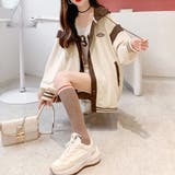 パーカーレディース 春秋薄手 スウェット | SUNSHINE CLOSET | 詳細画像9 