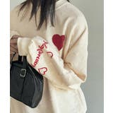 トレーナーレディーススウェットシャツ韓国 | SUNSHINE CLOSET | 詳細画像25 