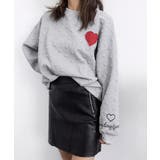 トレーナーレディーススウェットシャツ韓国 | SUNSHINE CLOSET | 詳細画像29 