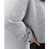 トレーナーレディーススウェットシャツ韓国 | SUNSHINE CLOSET | 詳細画像31 