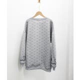 トレーナーレディーススウェットシャツ韓国 | SUNSHINE CLOSET | 詳細画像37 