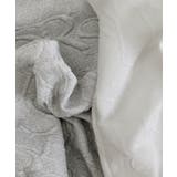 エンボスロゴ パーカー 長袖プルオーバー | SUNSHINE CLOSET | 詳細画像19 