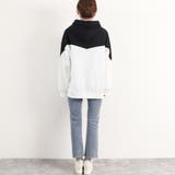 ジップアップパーカーレディーススウェット | SUNSHINE CLOSET | 詳細画像15 