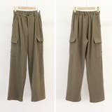 カーゴパンツ レディース ベイカーパンツ | SUNSHINE CLOSET | 詳細画像3 