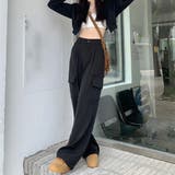 カーゴパンツ レディース ベイカーパンツ | SUNSHINE CLOSET | 詳細画像5 