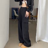 カーゴパンツ レディース ベイカーパンツ | SUNSHINE CLOSET | 詳細画像7 