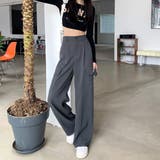 カーゴパンツ レディース ベイカーパンツ | SUNSHINE CLOSET | 詳細画像9 