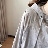 軽アウター レディース 薄手ブルゾン 夏 | ANGELCLOSET | 詳細画像10