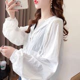 軽アウター レディース 薄手ブルゾン 夏 | ANGELCLOSET | 詳細画像14